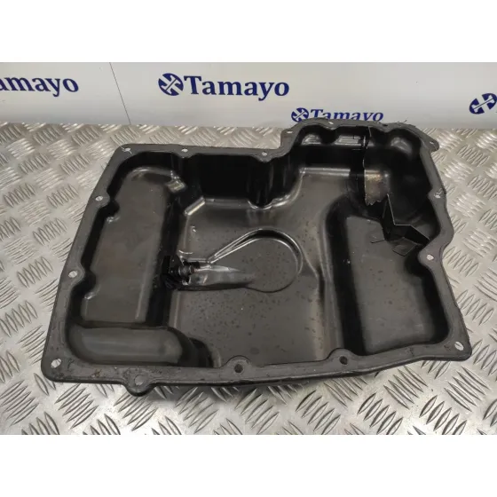Carter para Ford Transit Caja Abierta '06