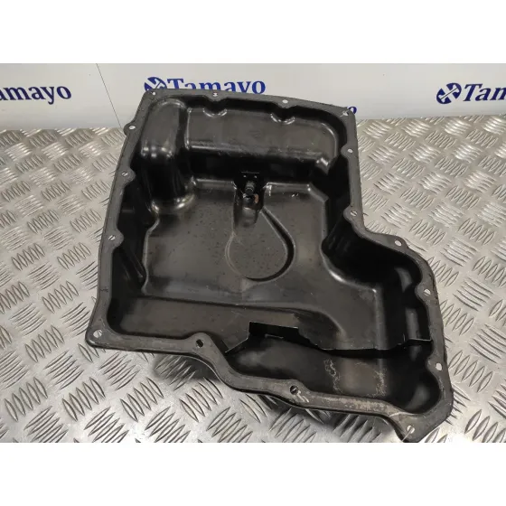 Carter para Ford Transit Caja Abierta '06