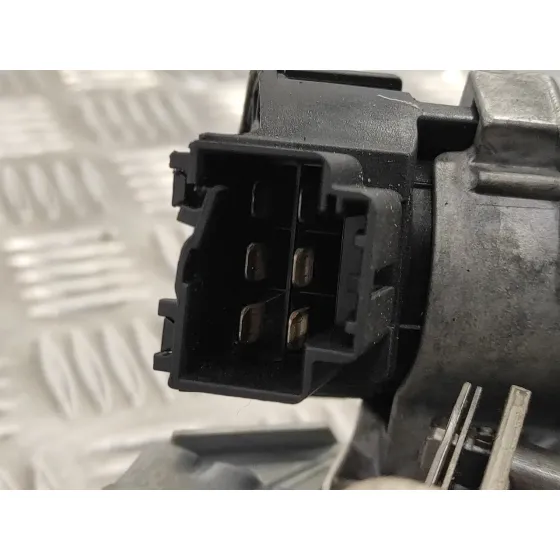 Columna Direccion para Skoda Fabia (5J2 )