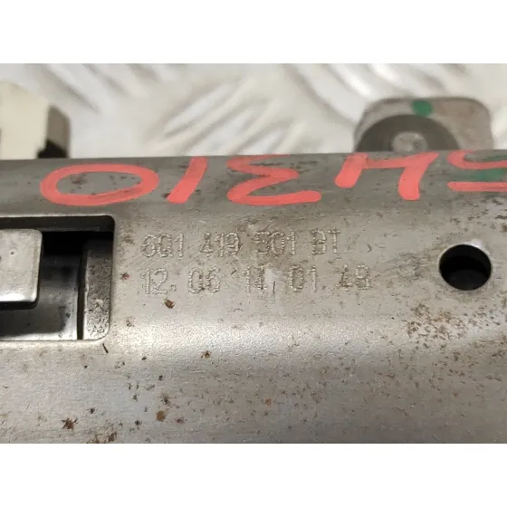 Columna Direccion para Skoda Fabia (5J2 )