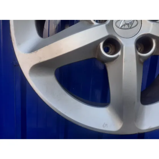 Llanta para Hyundai Sonata (Nf)