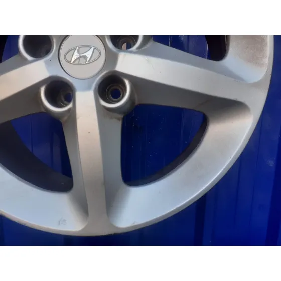 Llanta para Hyundai Sonata (Nf)