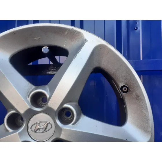 Llanta para Hyundai Sonata (Nf)