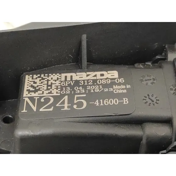Pedal Acelerador para Mazda Mx-5 (04.2015>)