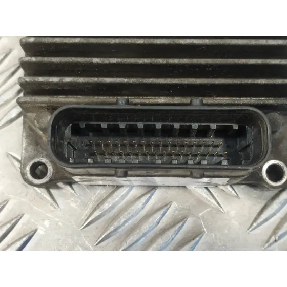 Centralita Motor Uce para Opel Astra G Berlina