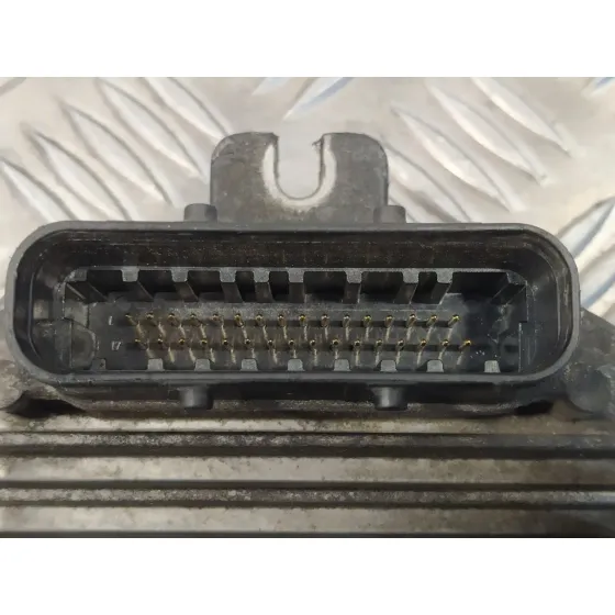 Centralita Motor Uce para Opel Astra G Berlina