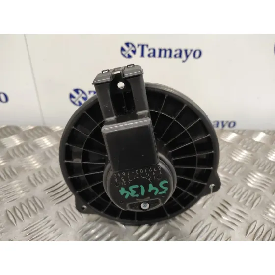 Motor Calefaccion para Mazda Mx-5 (04.2015>)