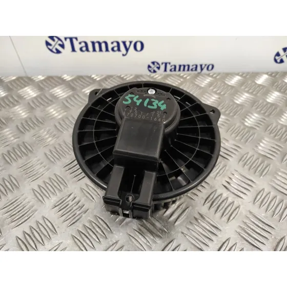 Motor Calefaccion para Mazda Mx-5 (04.2015>)