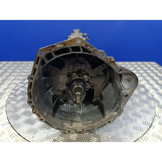 Caja Cambios para Ssangyong Kyron