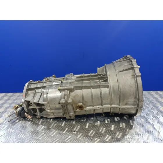 Caja Cambios para Ssangyong Kyron