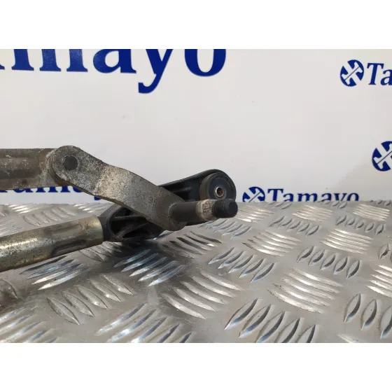 Motor Limpia Delantero para Renault Fluence