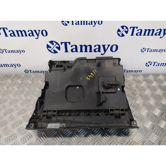 Guantera para Volkswagen Tiguan (5N1)