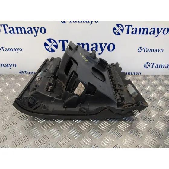 Guantera para Volkswagen Tiguan (5N1)