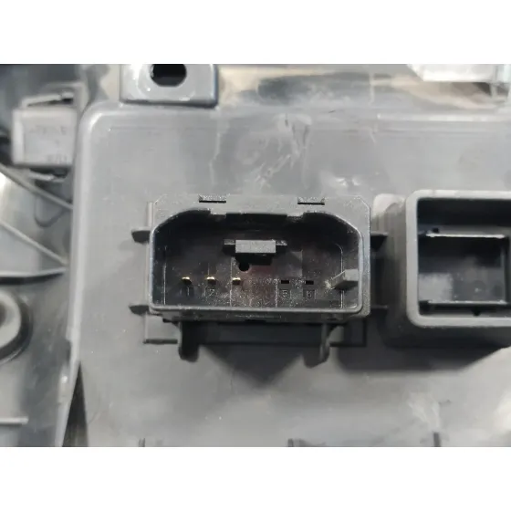 Guantera para Volkswagen Tiguan (5N1)