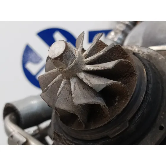 Turbocompresor para Volkswagen Passat Variant (3C5)