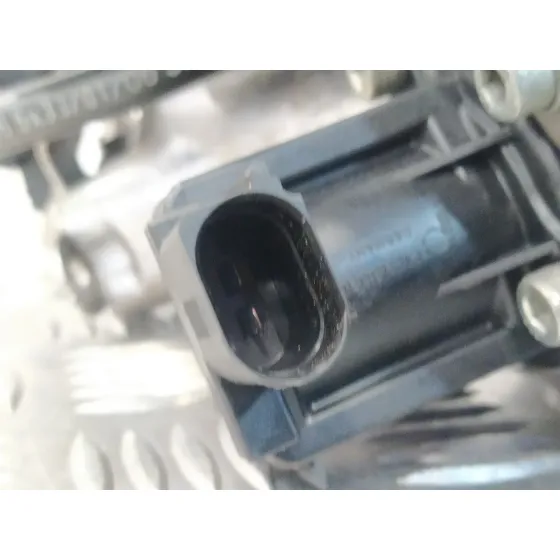 Turbocompresor para Volkswagen Passat Variant (3C5)