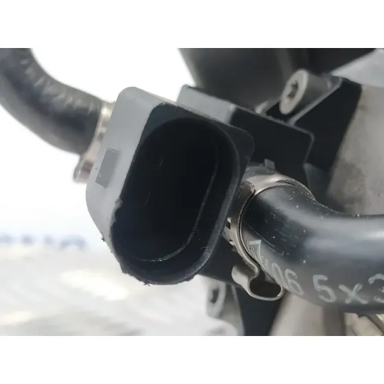 Turbocompresor para Volkswagen Passat Variant (3C5)