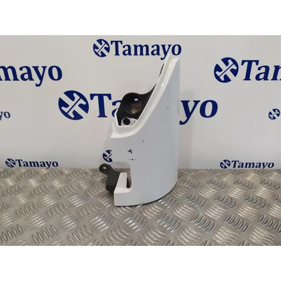 Molduras Traseras para Renault Kangoo (F/Kc0)