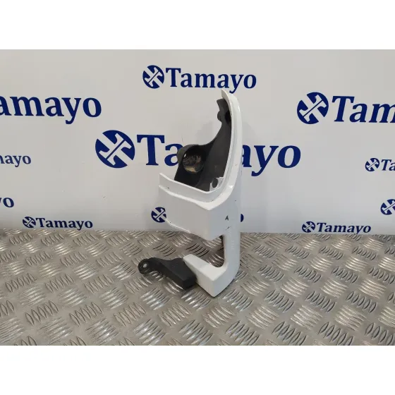 Molduras Traseras para Renault Kangoo (F/Kc0)