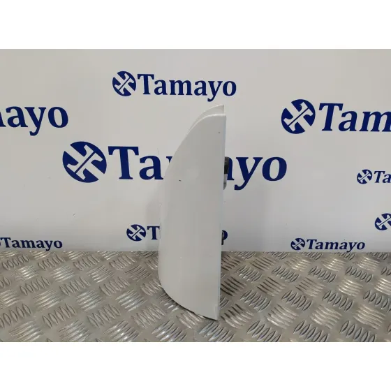 Molduras Traseras para Renault Kangoo (F/Kc0)
