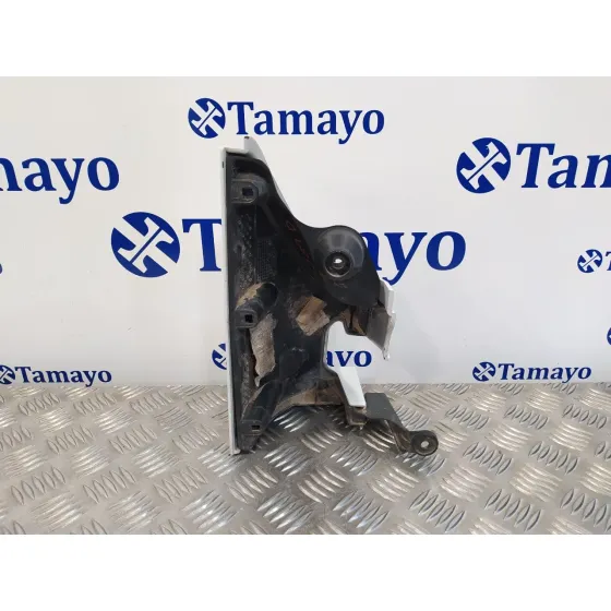 Molduras Traseras para Renault Kangoo (F/Kc0)