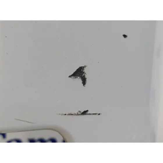 Molduras Traseras para Renault Kangoo (F/Kc0)