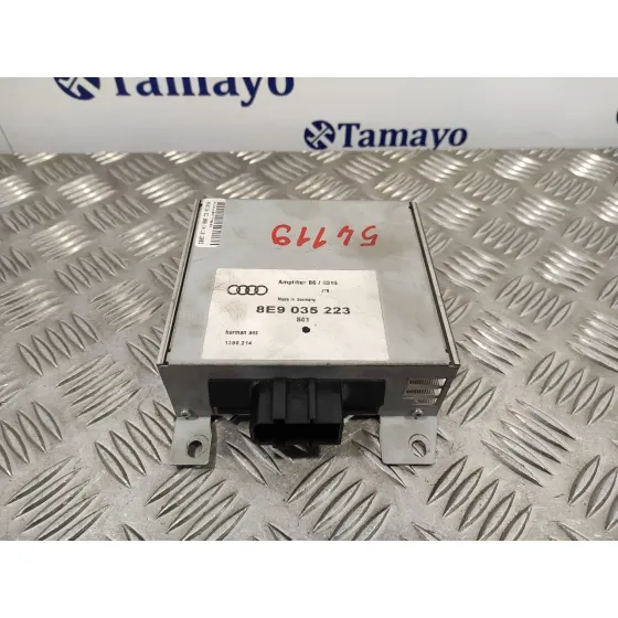 Modulo Electronico para Audi A4 Avant (8E)