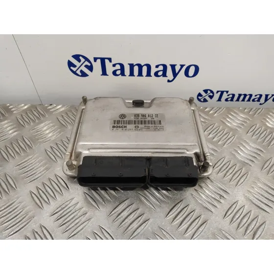 Centralita Motor Uce para Skoda Fabia (6Y2/6Y3)
