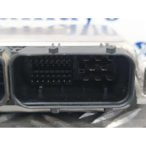 Centralita Motor Uce para Skoda Fabia (6Y2/6Y3)