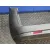 Paragolpes Trasero para Fiat Doblo