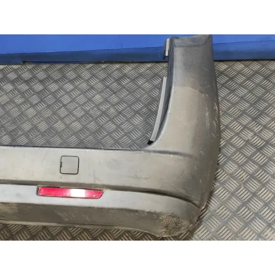 Paragolpes Trasero para Fiat Doblo