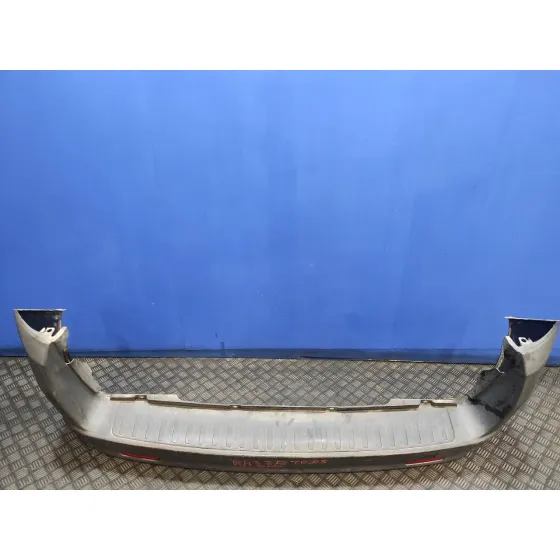 Paragolpes Trasero para Fiat Doblo