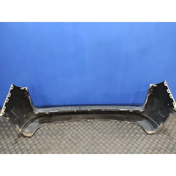 Paragolpes Trasero para Fiat Doblo