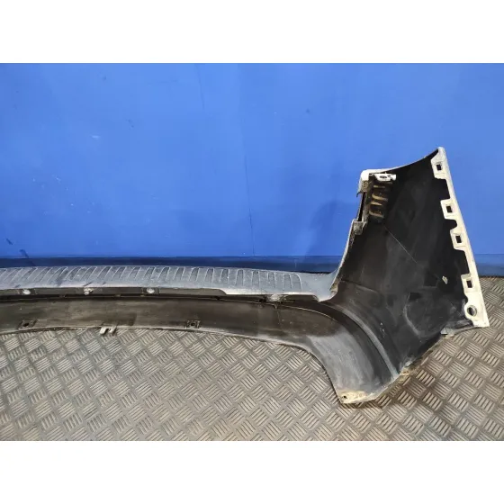 Paragolpes Trasero para Fiat Doblo