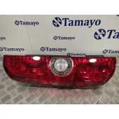 Piloto Trasero Izquierdo para Fiat Doblo