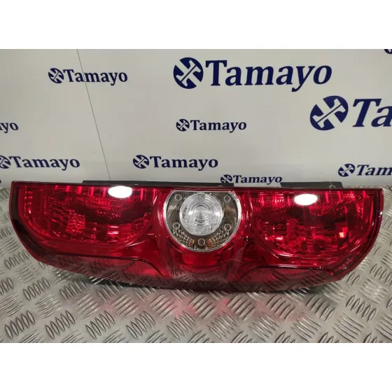 Piloto Trasero Izquierdo para Fiat Doblo