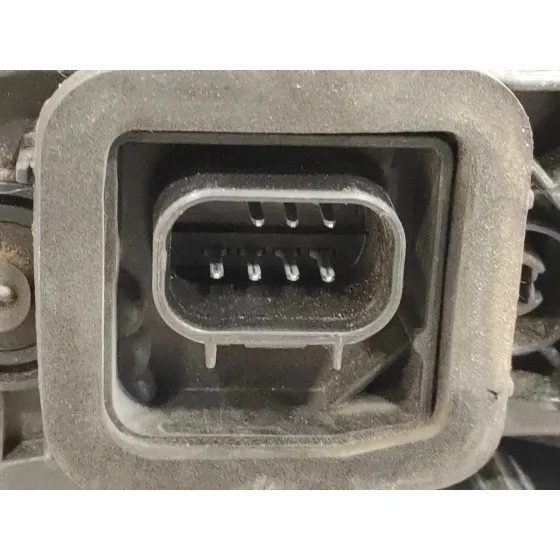 Piloto Trasero Izquierdo para Fiat Doblo