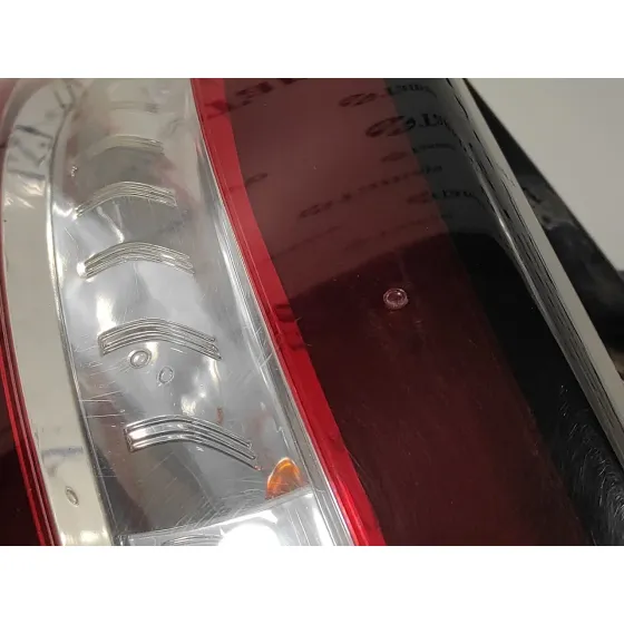 Piloto Trasero Derecho para Citroën C4 Picasso