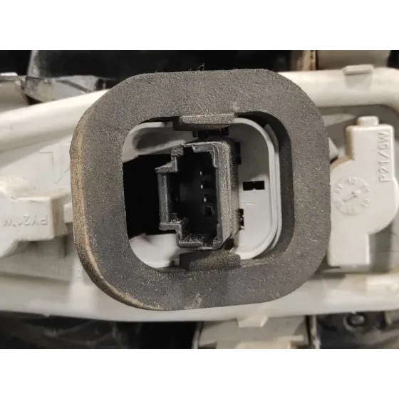 Piloto Trasero Derecho para Citroën C4 Picasso