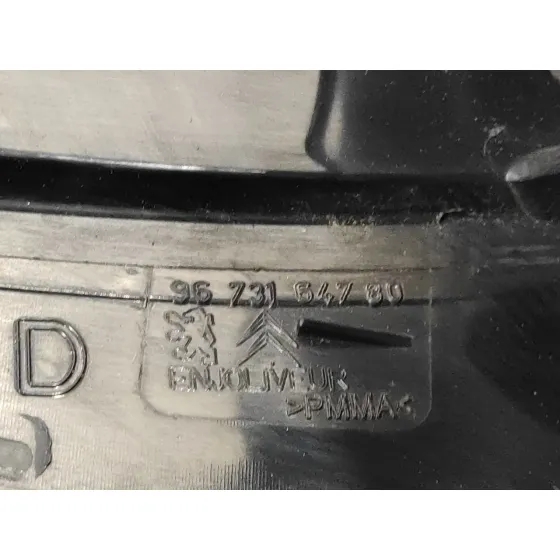 Piloto Trasero Derecho para Citroën C4 Picasso