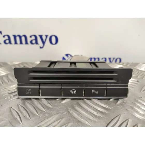Mando Multifuncion para Volkswagen Tiguan (5N1)