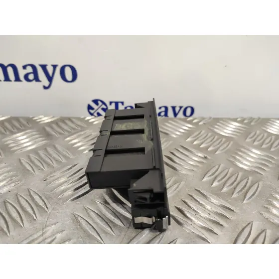 Mando Multifuncion para Volkswagen Tiguan (5N1)
