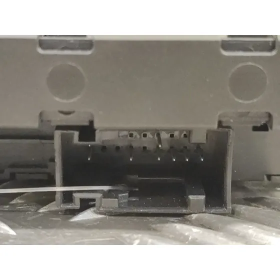 Mando Multifuncion para Volkswagen Tiguan (5N1)