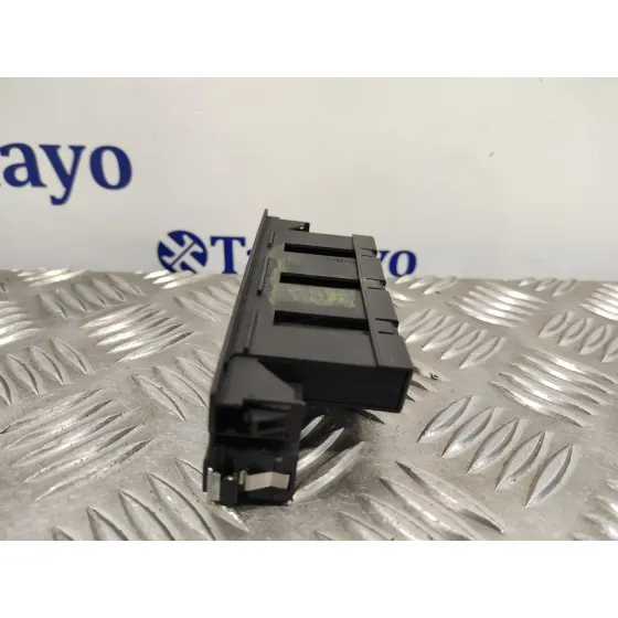 Mando Multifuncion para Volkswagen Tiguan (5N1)