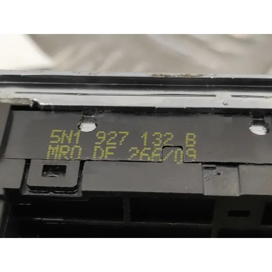 Mando Multifuncion para Volkswagen Tiguan (5N1)