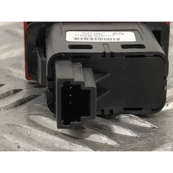 Warning para Mazda Mx-5 (04.2015>)