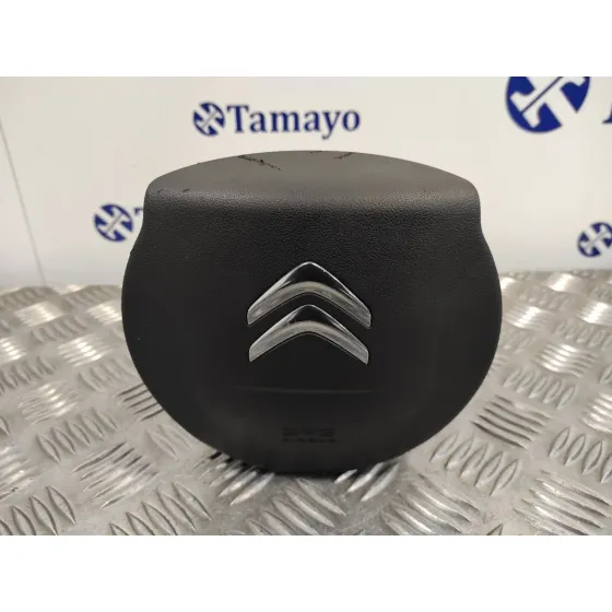 Airbag Delantero Izquierdo para Citroën C4 Picasso