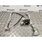 Elevalunas Delantero Izquierdo para Citroën C4 Cactus