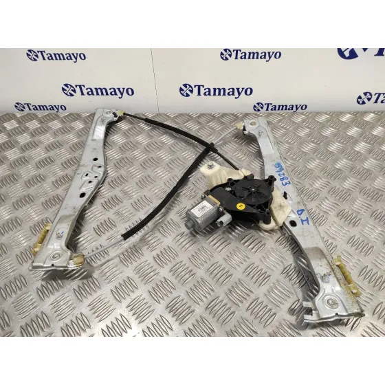Elevalunas Delantero Izquierdo para Citroën C4 Cactus