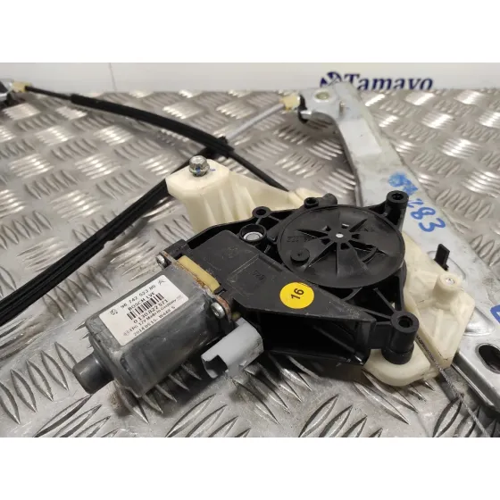 Elevalunas Delantero Izquierdo para Citroën C4 Cactus